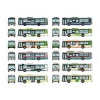 送料無料◆339182 トミーテック ザ・バスコレクション 第36弾 (1BOX) 1/150(Nゲージサイズ) 鉄道模型 【8月予約】