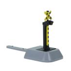 5044 TOMIX トミックス フィーダー型踏切警報機 Nゲージ 鉄道模型 【6月予約】