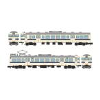 340416 トミーテック 鉄道コレクション JR 713系900番代 (九州色) 2両セット 1/150(Nゲージサイズ) 鉄道模型 【9月予約】