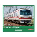 送料無料◆32212 グリーンマックス 名鉄1800系 (旧塗装) 増結2両編成セット (動力無し) Nゲージ 鉄道模型 【10月予約】