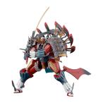 MODEROID 装甲悪鬼村正 -FullMetalDaemon MURAMASA- 三世勢州千子右衛門尉村正 プラモデル グッドスマイルカンパニー 【9月予約】