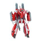 ハセガワ 1/72 マクロス VF-1J スーパー バトロイド バルキリー “ミリア” プラモデル 65882 【6月予約】