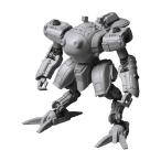 フロントミッション ストラクチャーアーツ 1/72 プラスティック モデルキット 6 Tiran (テラーン) ライトグレー成型色版 スクウェア・エニックス 【11月予約】