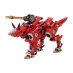 ZOIDS ゾイド 1/72 RZ-046 ファイアーフォックス マーキングプラスVer. プラモデル コトブキヤ 【3月予約】