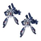 送料無料◆PLAMAX PX16 超時空要塞マクロス 愛・おぼえていますか 1/72 VF-1S ストライクバトロイドバルキリー (一条輝機) プラモデル 2個セット 【10月予約】