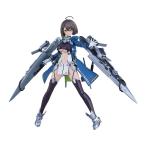PLAMATEA ボルチモア アズールレーン プラモデル グッドスマイルアーツ上海 【12月予約】