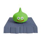 ドラゴンクエスト プラスチックモデルキットシリーズ ライムスライム ダンジョンベースつき プラモデル スクウェア・エニックス 【9月予約】