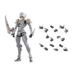 送料無料◆無限邂逅メガロマリア ジルコニア プラモデル＋メガロマリアM.S.G エクスハンドユニット (男性型A) セット販売 コトブキヤ 【11月予約】