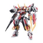 和模線(HEMOXIAN)/WAVE 守護降臨-十二神将- BAFFARION 1/100 バファリオン (BAFFARION) 初回特典付き プラモデル KM-155 【9月予約】
