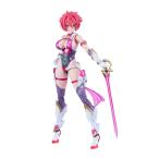 PLAMATEA キューティーハニーNova キューティーハニー プラモ