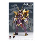 蒼鉄争覇-群英戦 第六天魔王-織田信長 1/100スケール プラスチックモデルキット TOYSCOMIC×Iron Nalakuvara 【10月予約】