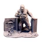 送料無料◆モナークモデル 1/35 巨大猿怪獣コンガ プラモデル MON468 【8月予約】