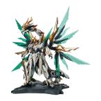 元霊黄帝 帝神機-応龍神装 プラモデル GS-TOYS 【1月予約】