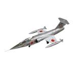 ファインモールド 1/72 航空自衛隊 F-104J 戦闘機 “栄光” プラモデル FF07 【12月予約】