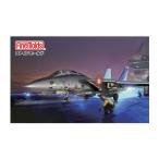 ファインモールド 1/72 アメリカ海軍 F-14A トムキャット “ボムキャット” プラモデル FX09 【3月予約】