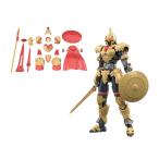 30MF Lee bell so-do man + Class выше armor -( Lee bell гладиатор ) продается в комплекте пластиковая модель Bandai Spirits [1 месяц предварительный заказ ]