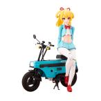 メガミデバイス BUSTER DOLL ナイト Alice with Honda AB12 モトコンポ プラモデル コトブキヤ 【3月予約】