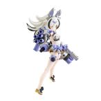  бесплатная доставка * mega mi устройство PUNI*MOFU серебряный Ran пластиковая модель Kotobukiya [3 месяц предварительный заказ ]