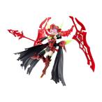メガミデバイス BULLET KNIGHTS エクスキューショナー HELL BLAZE プラモデル コトブキヤ 【3月予約】