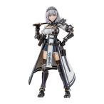 送料無料◆PLAMATEA ホロライブプロダクション 白銀ノエル プラモデル マックスファクトリー 【6月予約】