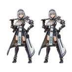 ショッピングパーツ 送料無料◆PLAMATEA ホロライブプロダクション 白銀ノエル プラモデル 2個セット マックスファクトリー 【6月予約】