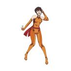 ハセガワ 1/12 「キャッツ・アイ」 来生 愛 ガレージキット SP675 【2月予約】