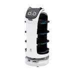 ショッピングAll コトブキヤ グランデスケール Pudu Robotics ベラボット プラモデル KP828 【4月予約】