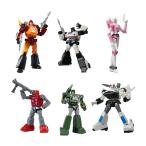 送料無料◆童友社 AMK MINIシリーズ 「WAVE2トランスフォーマー/G1」 塗装済み組み立てキット ブラインドボックス (1BOX) yolopark 【1月予約】