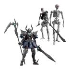 30MF 2種セット (ネクロスナイト/ドゥロースケルトン) プラモデル バンダイスピリッツ 【4月予約】