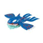 ポケモンプラモコレクション 62 セレクトシリーズ カイオーガ プラモデル バンダイスピリッツ 【6月予約】