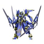 送料無料◆MODEROID DX-SCALE ナイツ＆マジック (原作版) イカルガ (原作版) プラモデル グッドスマイルカンパニー 【7月予約】