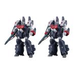 送料無料◆PLAMAX PX18 1/72 超時空要塞マクロス VF-1J アーマードバルキリー プラモデル 2個セット マックスファクトリー 【5月予約】