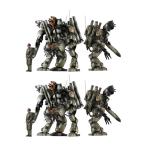 �����������Ĕ� ARTPLA �A�[�g�v�� Ma.K. �}�V�[�l���N���[�K�[ 1/35 �t�@�C�i���t���g�Z�b�g���W�F���ʂ������� �v�����f�� 2�Z�b�g �C�m�� �y3���\��z