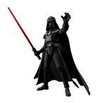 ショッピングスター・ウォーズ BLOKEES スター・ウォーズ 帝国の逆襲 CC01 ダース・ベイダー プラモデル 【1月予約】