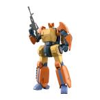 ショッピングプラモデル 送料無料◆MODEROID 特装機兵ドルバック ムゲンキャリバー プラモデル グッドスマイルカンパニー 【8月予約】