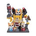  мир . линия (HEMOXIAN)/WAVE возможно . основа (COLAJI/ Cola gi-) пластиковая модель KM-157 [2 месяц предварительный заказ ]