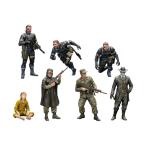  повторный .1/35 Metal Gear Solid V ground * Zero z комплект пластиковая модель Kotobukiya [6 месяц предварительный заказ ]