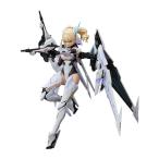 MS GENERAL(将魂姫) × Mecha BREAK 矛隼(ファルコン) プラスチックモデルキット 【2月予約】