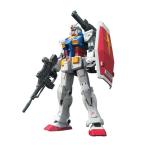  повторный .HG 1/144 RX-78-02 Gundam (GUNDAM THE ORIGIN версия ) пластиковая модель Mobile Suit Gundam THE ORIGIN Bandai Spirits [2 месяц предварительный заказ ]