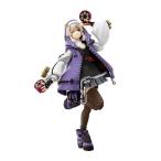 GUILTY GEAR -STRIVE- Brigitte передвижной пластик модель комплект PURPLE COLOR ver.anyulas[6 месяц предварительный заказ ]