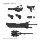 30MM опция детали комплект DAEMON X MACHINA TS WEAPON SET 01 пластиковая модель Bandai Spirits [9 месяц предварительный заказ ]