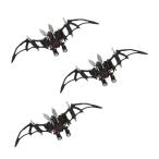  бесплатная доставка *li ARAI z модель 1/100 ZOIDS Zoids RMZ-020 The bat action пластиковая модель 3 шт. комплект Takara Tommy T-SPARK [9 месяц предварительный заказ ]