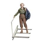  повторный .eks плюс 1/8 Marilyn * Monroe (U.S.O. Tour 1954) пластиковая модель 411-200557TP [5 месяц предварительный заказ ]