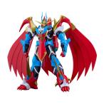 送料無料◆MODEROID ヤマトタケル (TVアニメ) 超魔空戦神ガイオウ プラモデル グッドスマイルカンパニー 【11月予約】