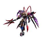 送料無料◆MOTOR NUCLEAR MNP-XH15 呂布(りょふ) プラスチックモデルキット 【4月予約】