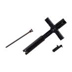  Mugen ..me Garo Мали a метаморфозный единица серый vu arm z2 черный Ver. пластиковая модель Kotobukiya [6 месяц предварительный заказ ]