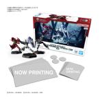 GUNDAM ASSEMBLE EXPANSION PACK 02 / ガンダムアッセンブル エクスパンションパック 02 (EX02) 水星の魔女系3種付属 バンダイスピリッツ 【10月予約】