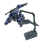 SHEIK MAINLAND 3 min project(スリーミニッツプロジェクト)シリーズ FENRIR(フェンリル) 1/18スケール プラスチックモデルキット (ブルー) 【4月予約】