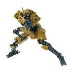 SHEIK MAINLAND 3 min project(スリーミニッツプロジェクト)シリーズ FENRIR(フェンリル) 1/18スケール プラスチックモデルキット (イエロー) 【4月予約】