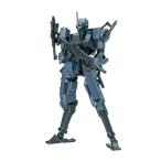 ショッピングクレジット SHEIK MAINLAND 3 min project(スリーミニッツプロジェクト)シリーズ FENRIR(フェンリル) 1/18スケール プラスチックモデルキット (グレー) 【4月予約】